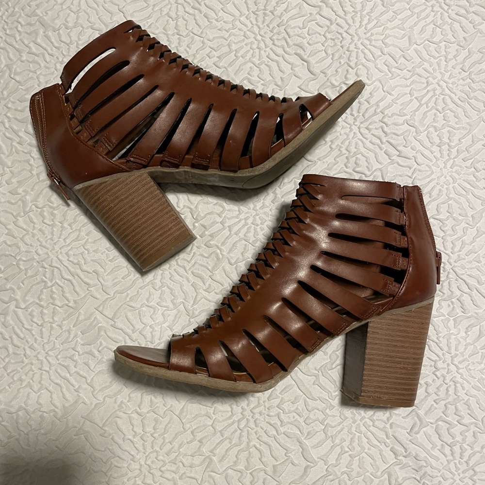 Indigo Rd Wedges